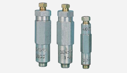 Ashish Engineering Services - Metering Cartridges